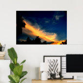 サマーダスク ポスター (ホームオフィス)