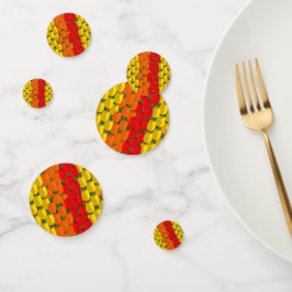 サマーチューリップフィールド コンフェッティ