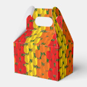 サマーチューリップフィールド フェイバーボックス (裏面サイド)