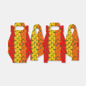 サマーチューリップフィールド フェイバーボックス (折り畳みなし)