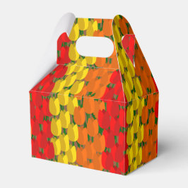 サマーチューリップフィールド フェイバーボックス