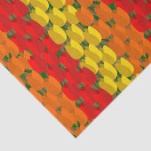 サマーチューリップフィールド 薄葉紙 (詳細)