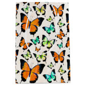 サマーチョウ ミディアムペーパーバッグ (正面)