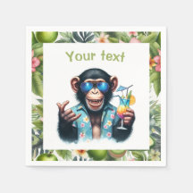 サマーチルチンプチリン – サングラス&カクテル