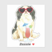 サマーチ日本のンビニールシール シール (シート)