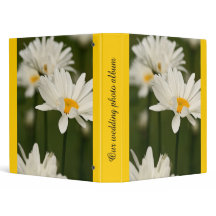 サマーデイジーエイブリバインダー