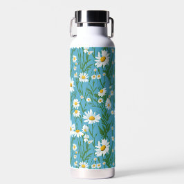 サマーデイジーオンアクア ウォーターボトル