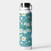 サマーデイジーオンアクア ウォーターボトル (背面)