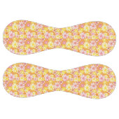 サマーデイジーソフトボール ソフトボール (パネル)