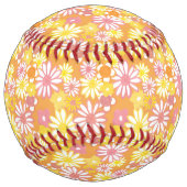 サマーデイジーソフトボール ソフトボール (正面)