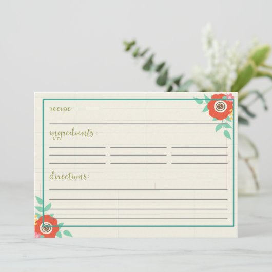 サマーデイズレシピ (スタンド正面)