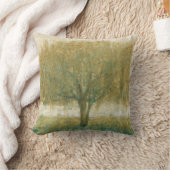 サマーデイツリーII クッション (ブランケット)