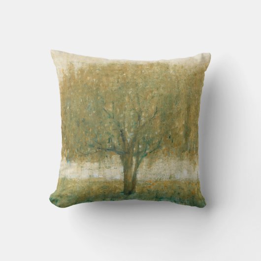 サマーデイツリーII クッション (正面)