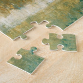 サマーデイツリーII ジグソーパズル (側面)