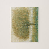 サマーデイツリーII ジグソーパズル (縦)