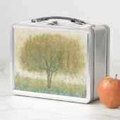 サマーデイツリーII メタルランチボックス (インサイチュ)