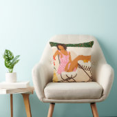 サマーデイドリーム クッション (椅子)