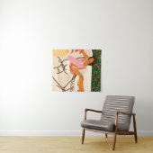 サマーデイドリーム タペストリー (インサイチュ(横))