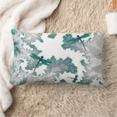 サマーデイピロー ランバークッション (ブランケット)