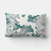 サマーデイピロー ランバークッション (裏面)