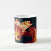 サマーデイリラマグ コーヒーマグカップ (中央)