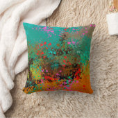 サマーデイ装飾用クッション クッション (ブランケット)