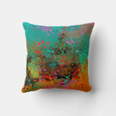 サマーデイ装飾用クッション クッション (裏面)