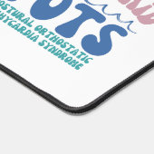 サマーデスクマット デスクマット (コーナー)