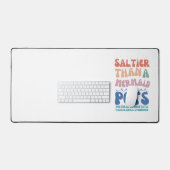 サマーデスクマット デスクマット (キーボード&マウス)