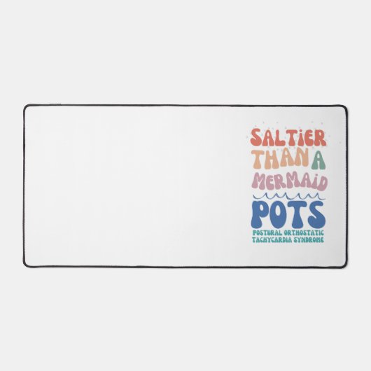 サマーデスクマット デスクマット (正面)