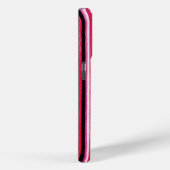 サマーデッパーソナライズされたクフロアボード Case-Mate iPhoneケース (裏面 / 右)