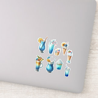 サマートリート シール