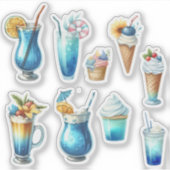 サマートリート シール (正面)