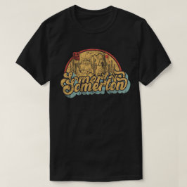 サマートン, アリゾナ州 Tシャツ