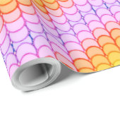 サマードラゴン ラッピングペーパー (ロールコーナー)