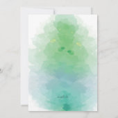 サマードリンク招待状 招待状 (裏面)