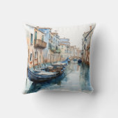 サマードリームズオブヴェニス クッション (裏面)