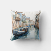 サマードリームズオブヴェニス クッション (正面)