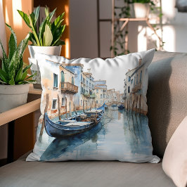 サマードリームズオブヴェニス クッション