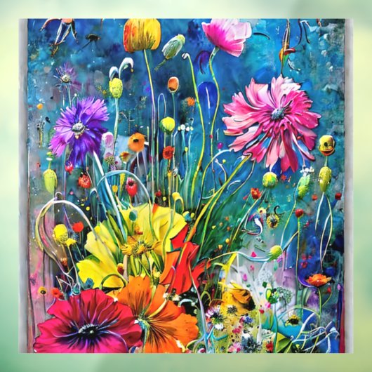 サマードリーム装飾用クッション ウィンドウサイン (シート3)