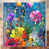 サマードリーム装飾用クッション ウィンドウサイン (シート2)