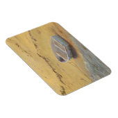 サマードリー – ボートを岸に マグネット (右側)