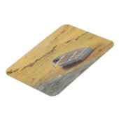 サマードリー – ボートを岸に マグネット (左側)