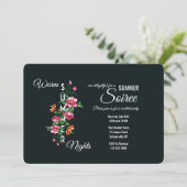 サマーナイツ招待状 招待状 (スタンド正面)