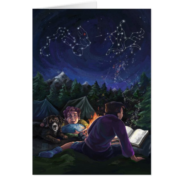 サマーナイツ (正面)