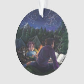 サマーナイツ オーナメント (正面)