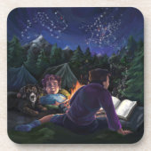 サマーナイツ コースター (正面)