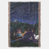 サマーナイツ スローブランケット (正面縦)