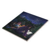 サマーナイツ タイル (側面)