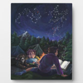 サマーナイツ フォトプラーク (正面)